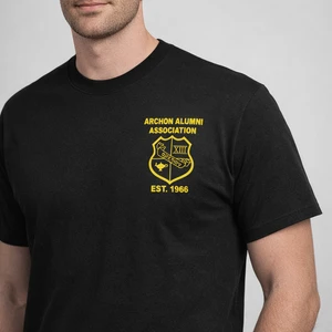 2XL  Archon Shirt
