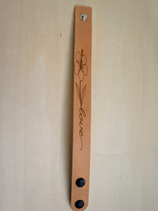 Love wristband