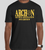 ARCHON Alumni Association – (insert your own year) Edition” t-shirt. Featuring a striking vintage-inspired gold design on a classic black tee, this shirt honors the spirit and brotherhood of the Archon fraternity community with timeless style. The collegiate-style lettering and detailed crest create a distinguished look that stands out whether you're attending reunions, alumni events, or representing your roots every day.