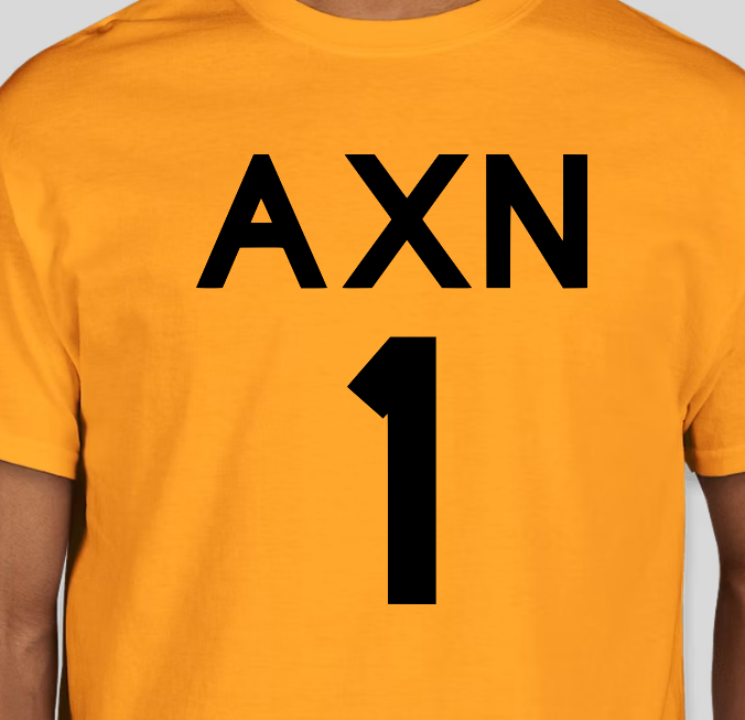 AXN 1