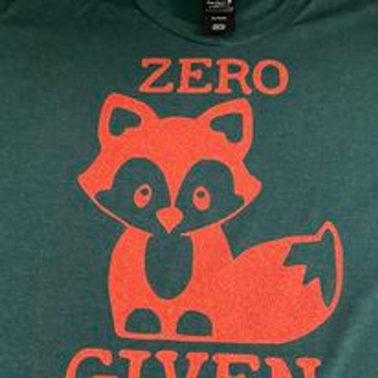 Zero Fox