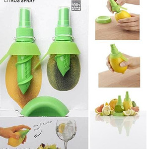 Lemon mist - natural citrus spritzer K290-1267848476