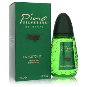 Pino Silvestre by Pino Silvestre Eau De Toilette Spray 4.2 oz (Men) V728-400661