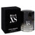 Black XS by Paco Rabanne Eau De Toilette Spray (2018 New Packaging) 3.4 oz (Men) V728-542686