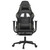 Gaming Chair Black and Gray A949-345526