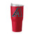 Arizona Diamondbacks Tumbler 30oz Flipside Powder Coat - Special Order Z157-629348632