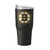 Boston Bruins Tumbler 30oz Flipside Powder Coat Z157-629378490