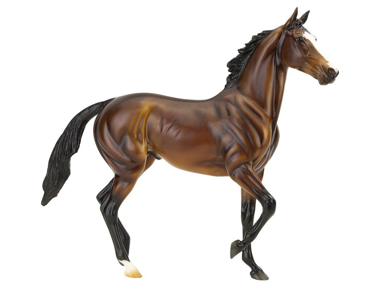 Breyer Horses - Tiz the Law - Thoroughbred - Traditional Series