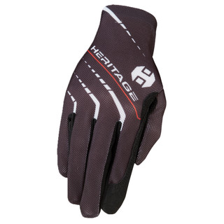 Heritage Gloves Solara UV Inhibiting Gloves - Black