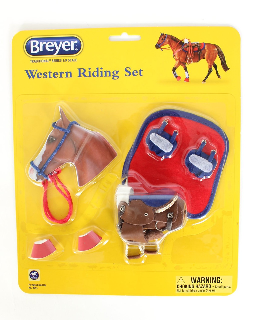 Breyer shop horse accessories