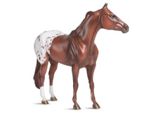 Breyer Horses - The Ideal Series - Appaloosa