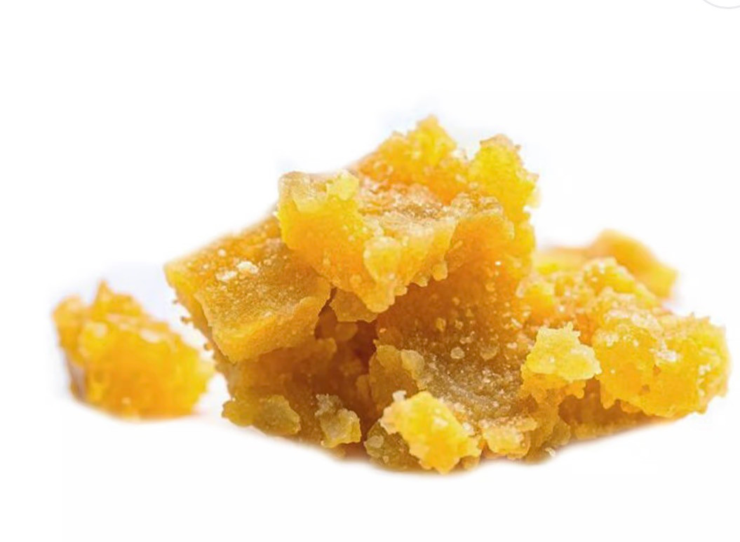 Wax-Crumble Cherry Pie 80.85%