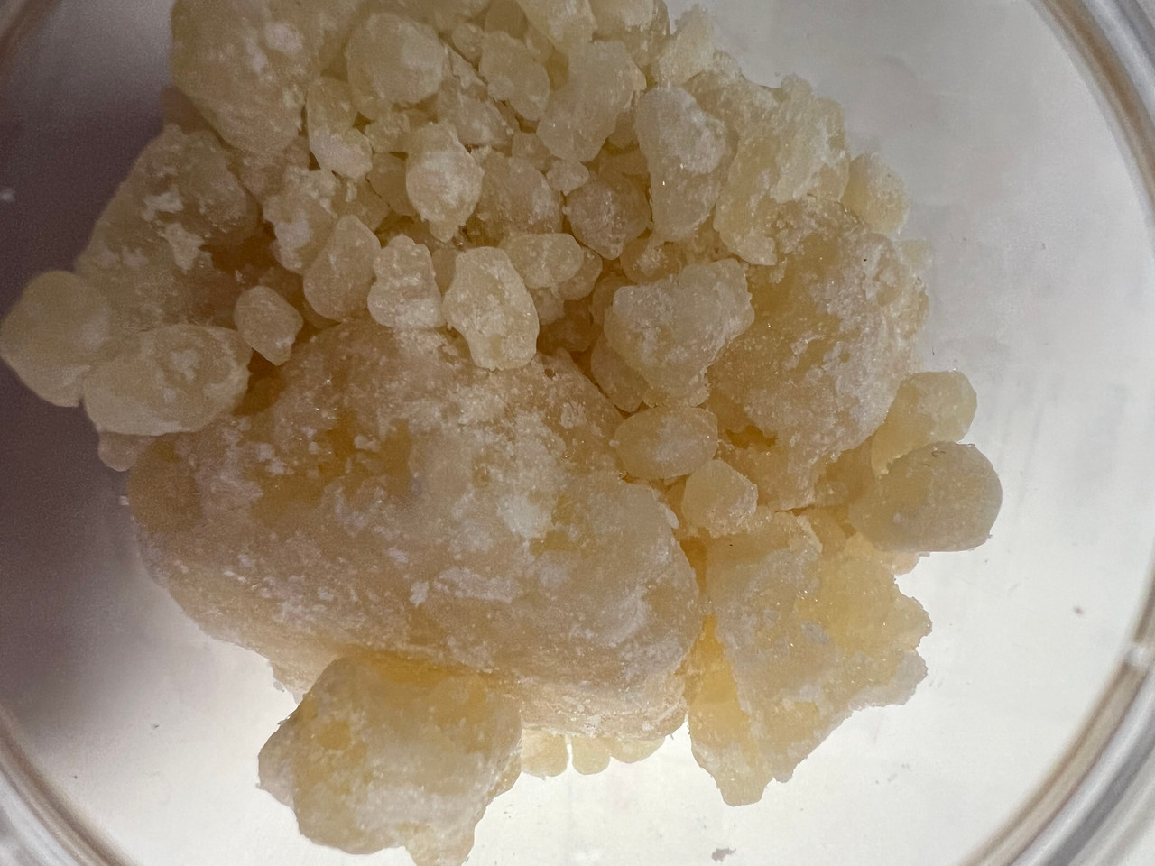 Wax Crumble Mac 1 81.51%