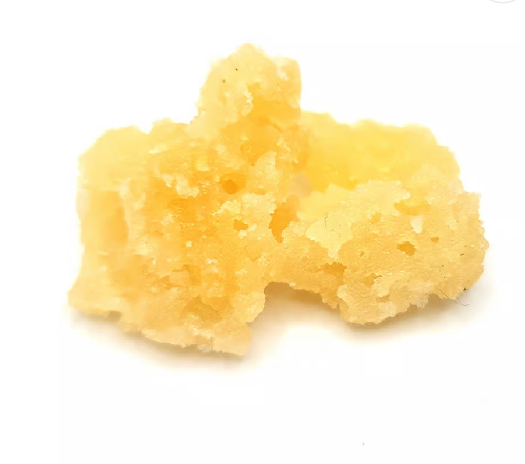Wax Crumble Space Junky  80.87%