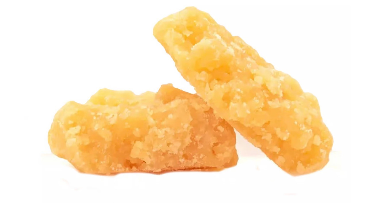 Wax Sugar Train Wreck 87.15%