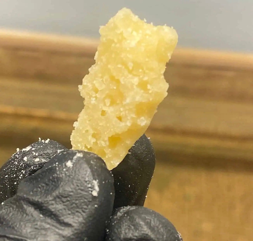 Wax Sugar Super Silver Haze 79.98%