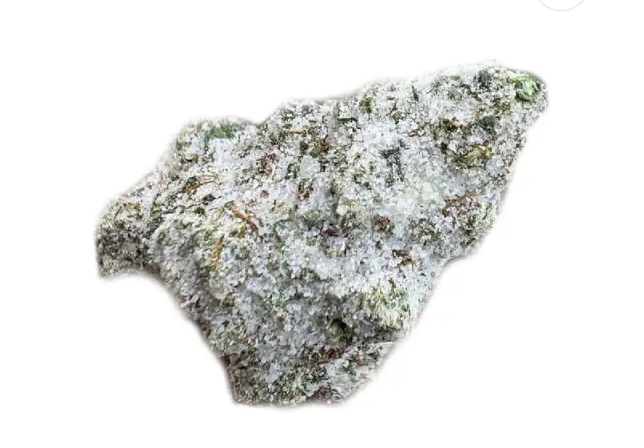 Triple Hashburger Snowcaps
