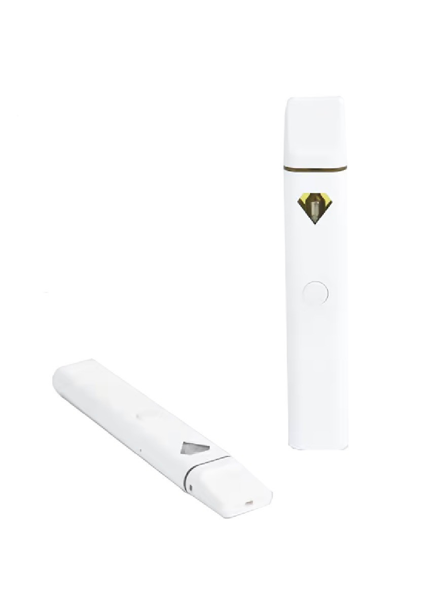 2g Disposable Carts