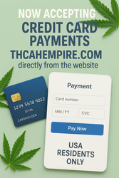 THCAHempire.com: A Trusted Online Destination for Premium THCa Products