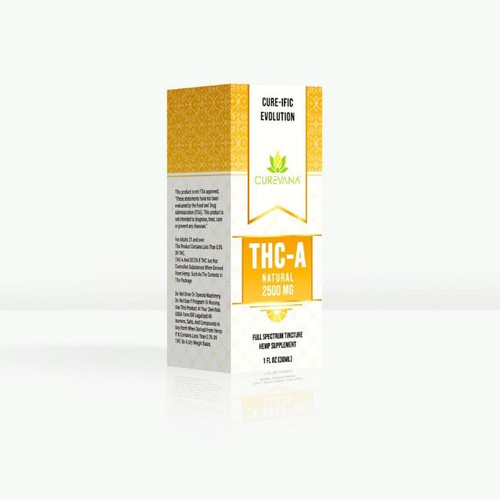 Unlock the power of nature with Curevana's 2500mg Tincture—pure, potent, and precisely formulated for your wellness journey.
2500mg concentration
Full Spectrum Tincture Hemp supplement
30ML Bottle Unlock the power of nature with Curevana's 2500mg Tincture—pure, potent, and precisely formulated for your wellness journey.
2500mg concentration
Full Spectrum Tincture Hemp supplement
30ML Bottle