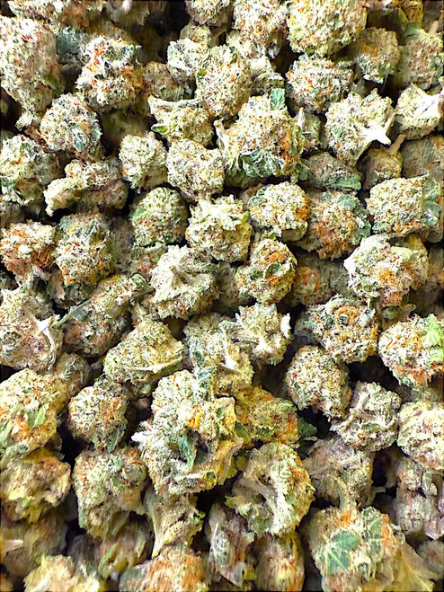 Ice Cream Cake THCA Smalls | 30.29%