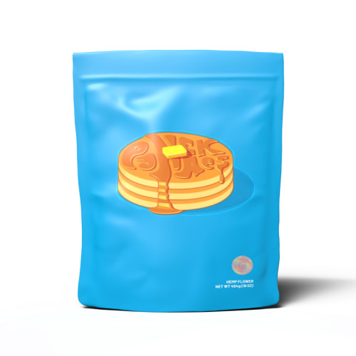 Cookies – THCA Flower 16oz (1lb) – Pancakes