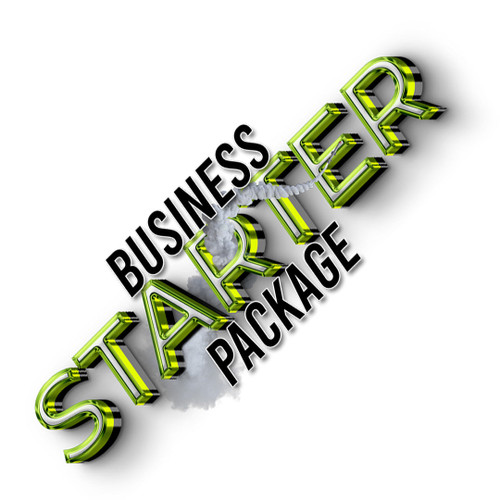 Startup package for dispensary business Startup package for dispensary business