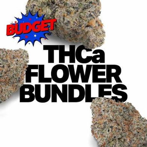 THCa Bundle Package THCa Bundle Package