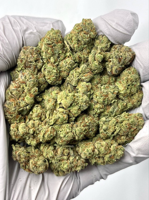 Cali frost Cali frost