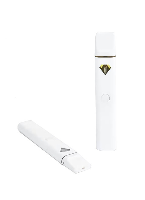 2g Disposable Carts