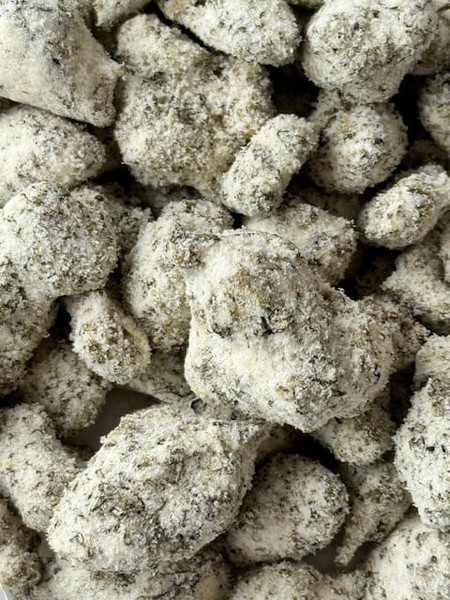 Thca premium snow caps