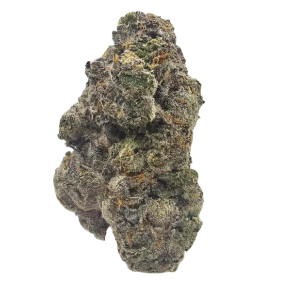Grape Gas THCA flower