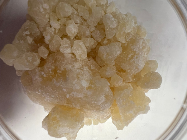 Wax Crumble Mac 1  81.51%