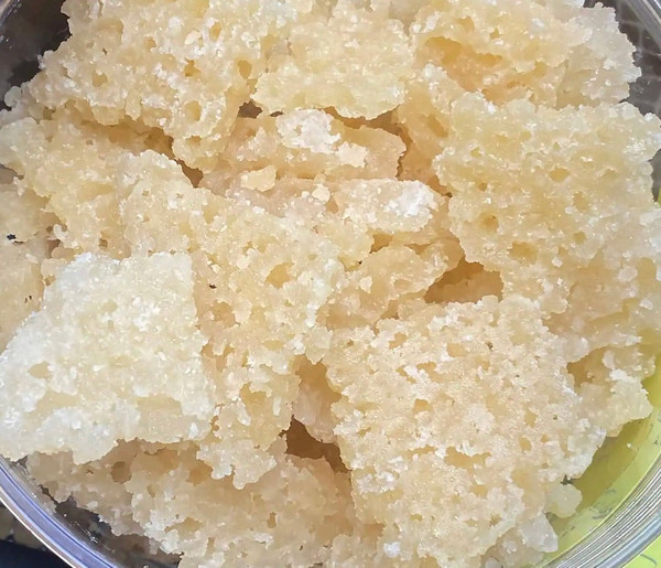 Wax Sugar Granddaddy Purple 81.01%