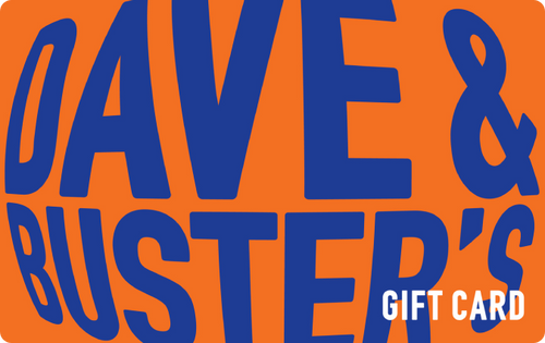 Dave & Buster's US's logo