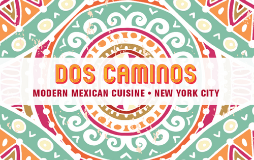 Dos Caminos's logo