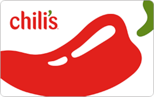 Chili's Grill & bar's logo