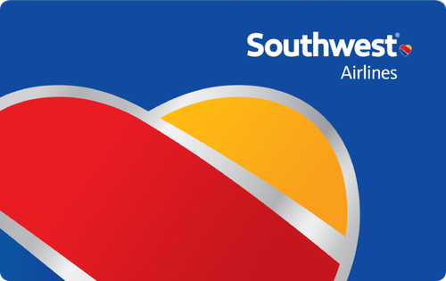 Southwest Airlines's logo
