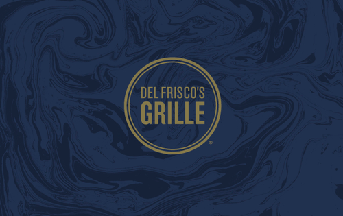Del Frisco's Grille's logo