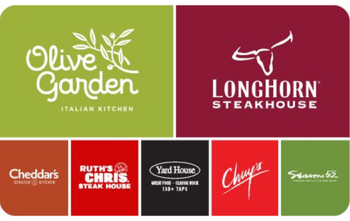 Darden® Restaurants 's logo