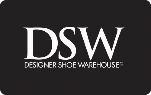 DSW Everyday's logo