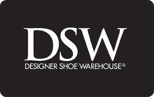 DSW Everyday's logo