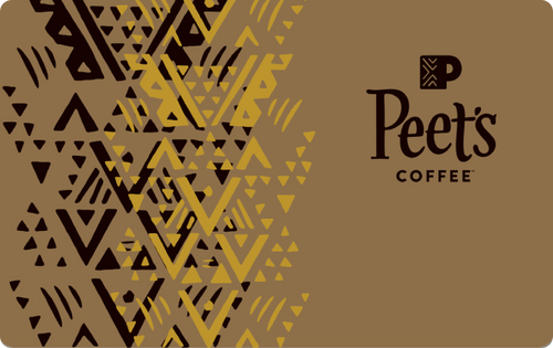 Peet's Coffee's logo