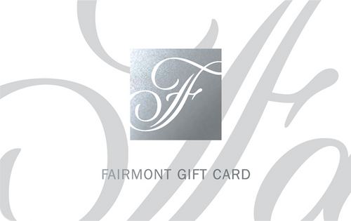 Fairmont Hotels & Resorts's logo