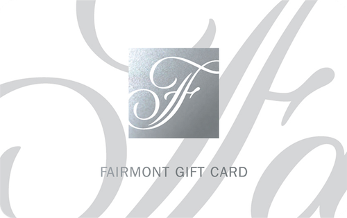 Fairmont Hotels & Resorts's logo