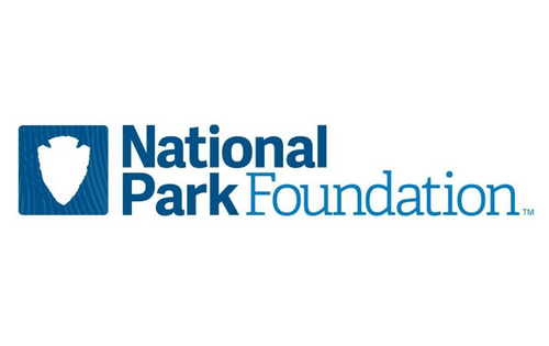 National Park Foundation's logo
