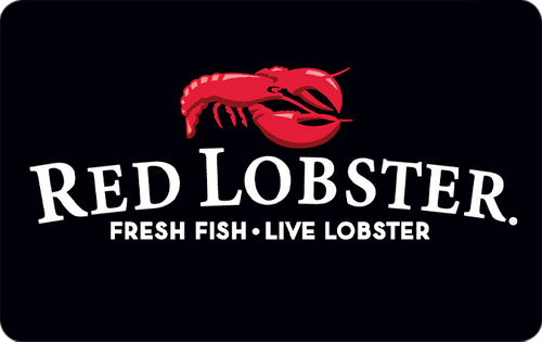 Red Lobster US's logo