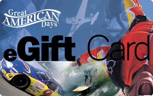 Great American Days's logo