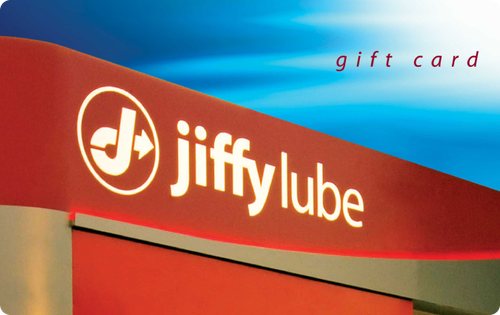 Jiffy Lube's logo