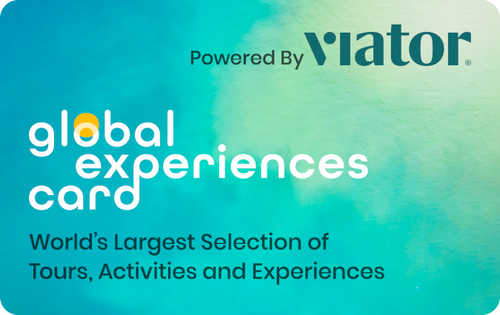 Global Experiences's logo